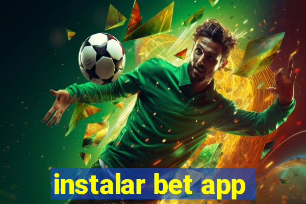 instalar bet app